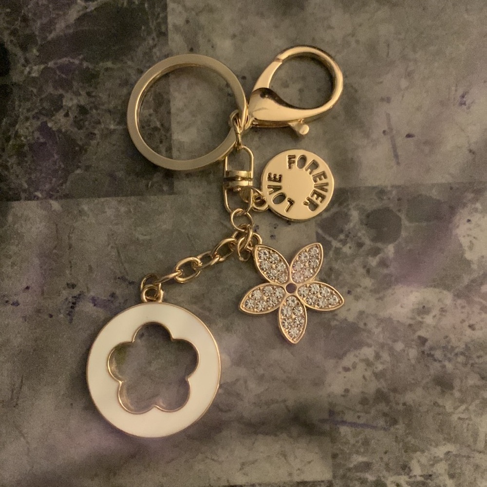 Fun Bag charm / Keychain - Picture 3 of 5